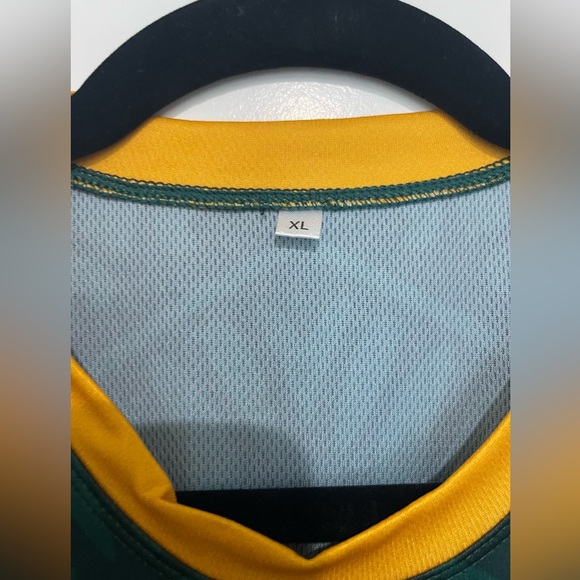 Springbok Rugby Jersey Shirt - Picture 3 of 6